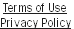 Terms of Use
Privacy Policy